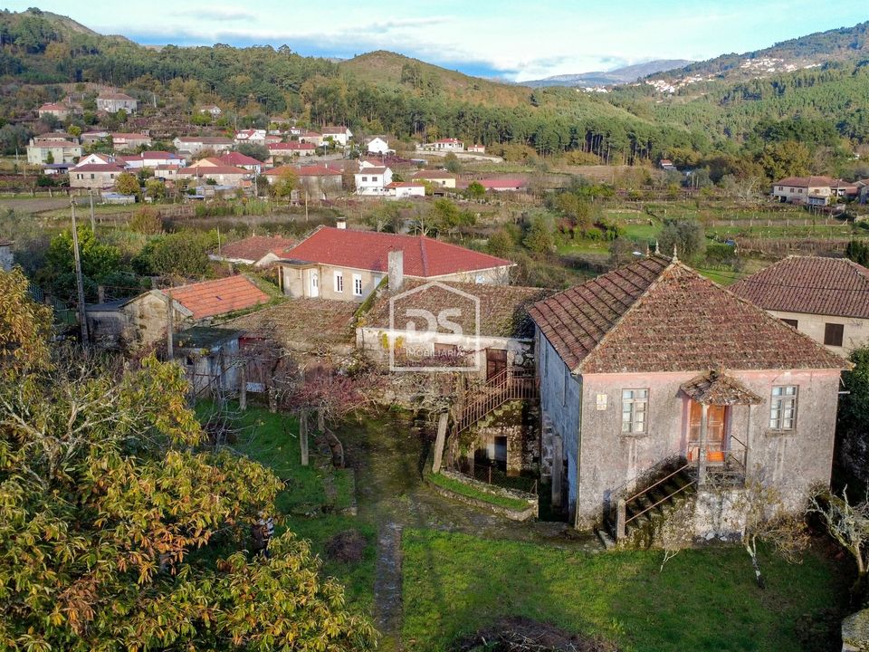 Villa i Moncao, Viana do Castelo - foto 2