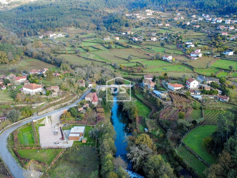 Villa i Moncao, Viana do Castelo - foto 5