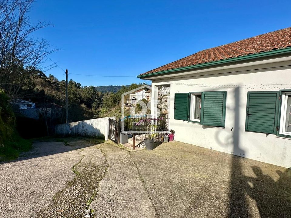 Villa i Melgaco, Viana do Castelo - foto 1