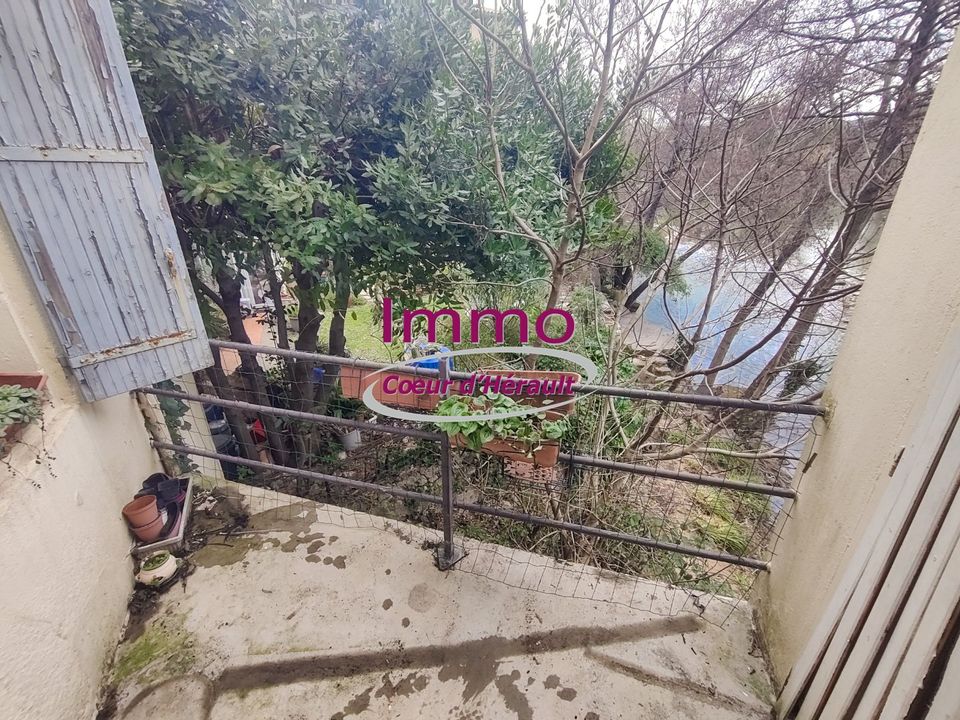 Erhvervsejendom i Lodève, Herault - foto 5