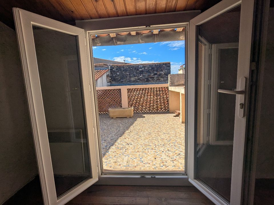 Landsbyhus i Ceyras, Herault - foto 2