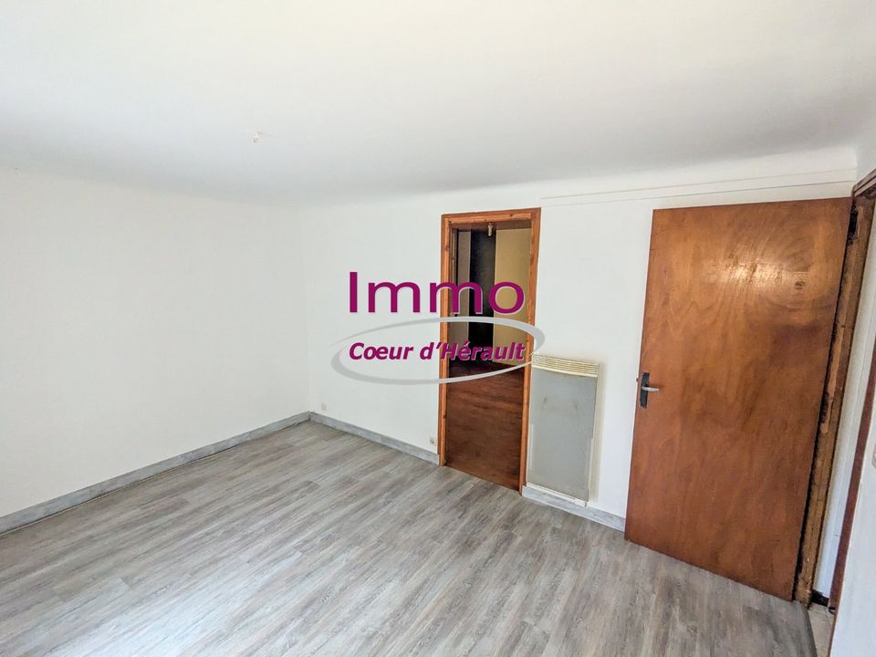 Landsbyhus i Ceyras, Herault - foto 3