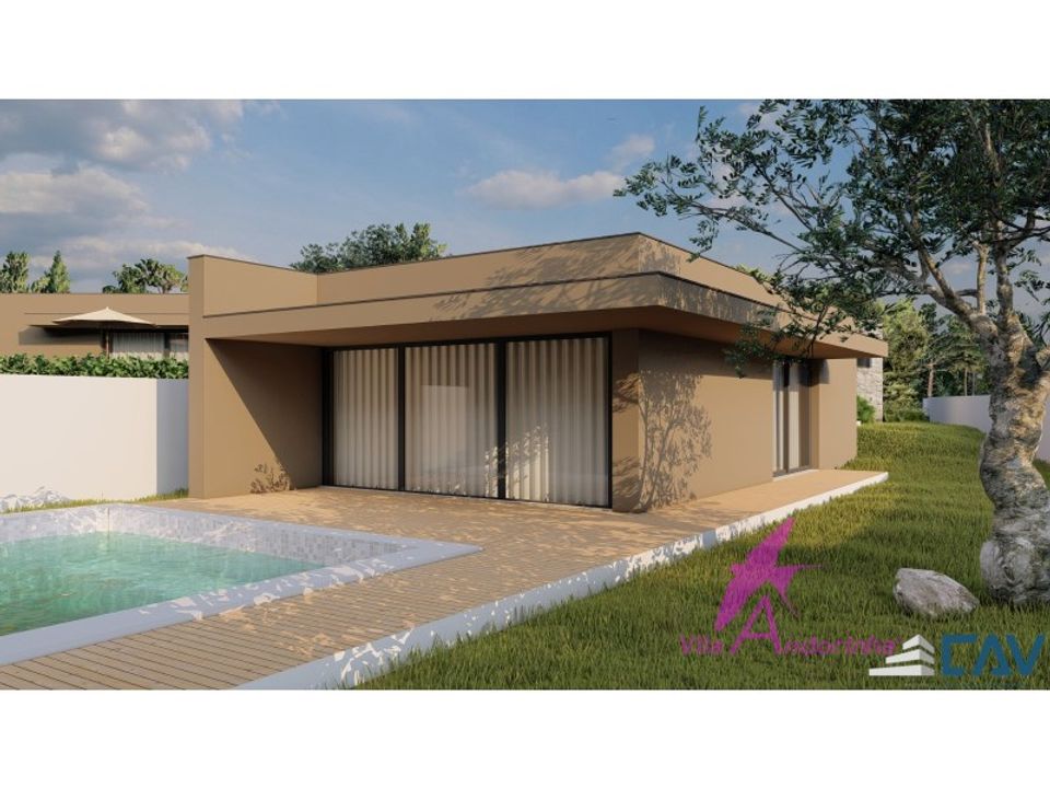 Villa i Vila Praia de Ancora, Viana do Castelo - foto 1