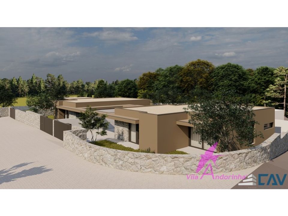 Villa i Vila Praia de Ancora, Viana do Castelo - foto 2