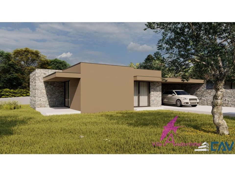 Villa i Vila Praia de Ancora, Viana do Castelo - foto 4