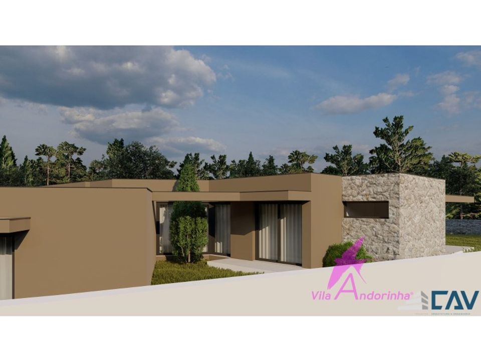 Villa i Vila Praia de Ancora, Viana do Castelo - foto 5