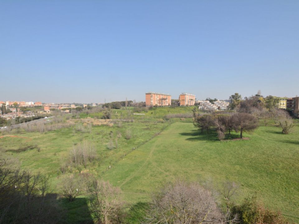 Lejlighed i Rome, Rome - foto 4
