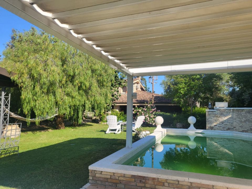 Villa i Rome, Rome - foto 4