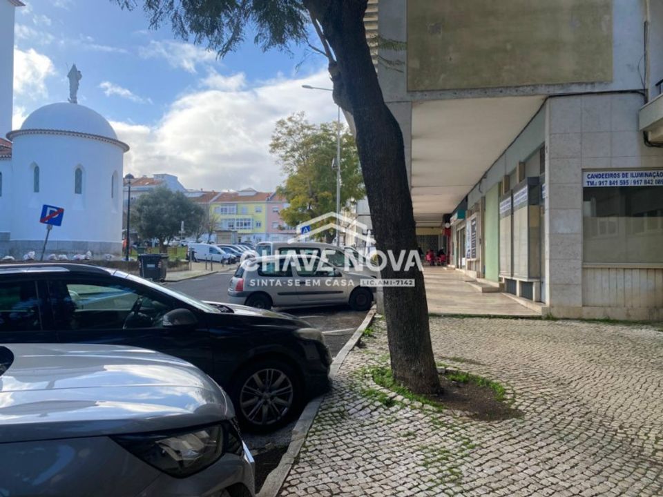Lejlighed i Amadora, Lisbon - foto 1
