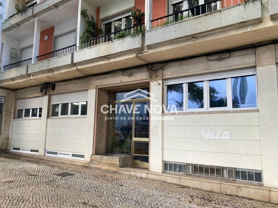 Lejlighed i Amadora, Lisbon - foto 2