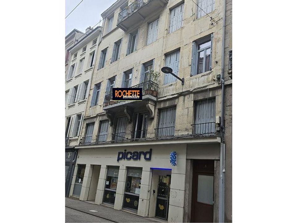 Lejlighed i Saint-Etienne, Loire - foto 1