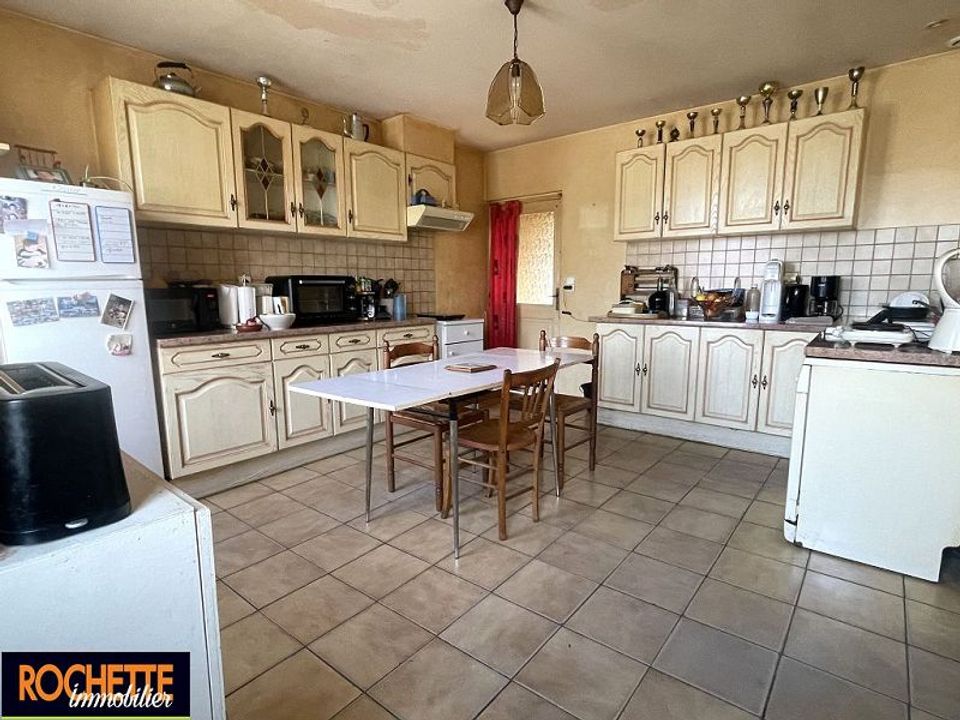Villa i Nervieux, Loire - foto 1