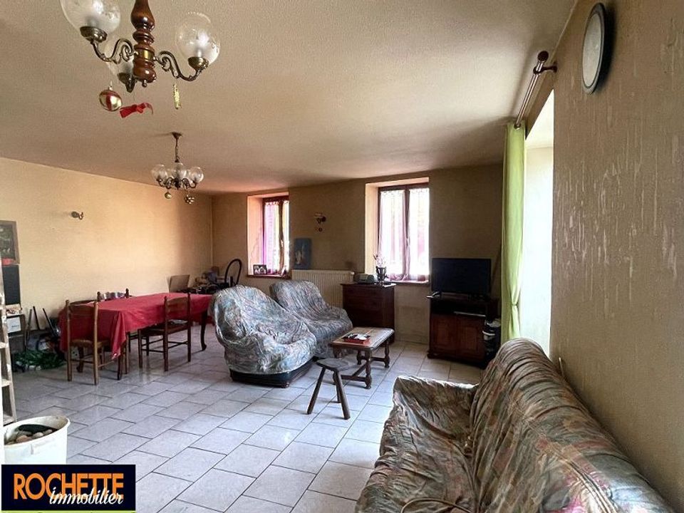 Villa i Nervieux, Loire - foto 3