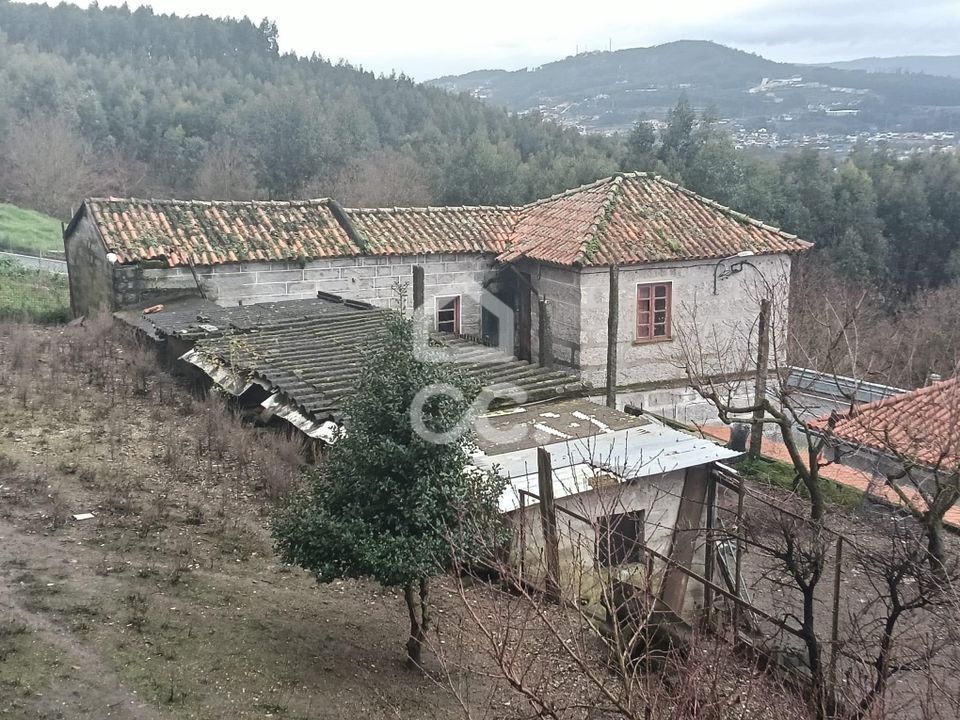 Villa i Guimaraes, Braga - foto 1