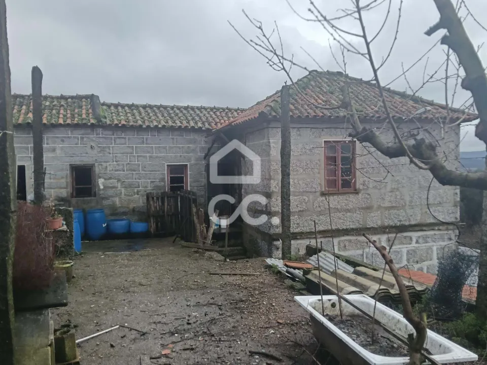 Villa i Guimaraes, Braga - foto 3