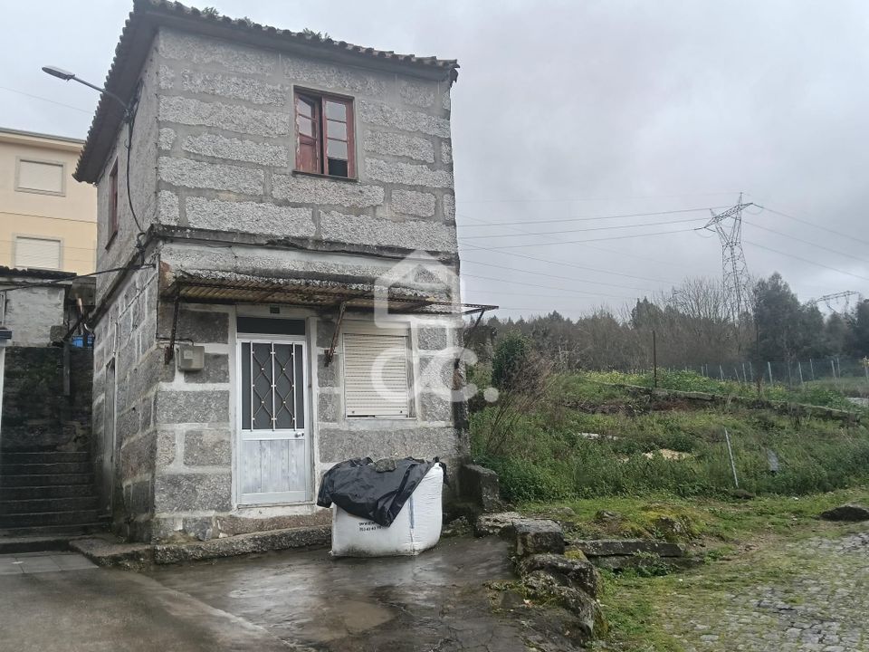 Villa i Guimaraes, Braga - foto 4