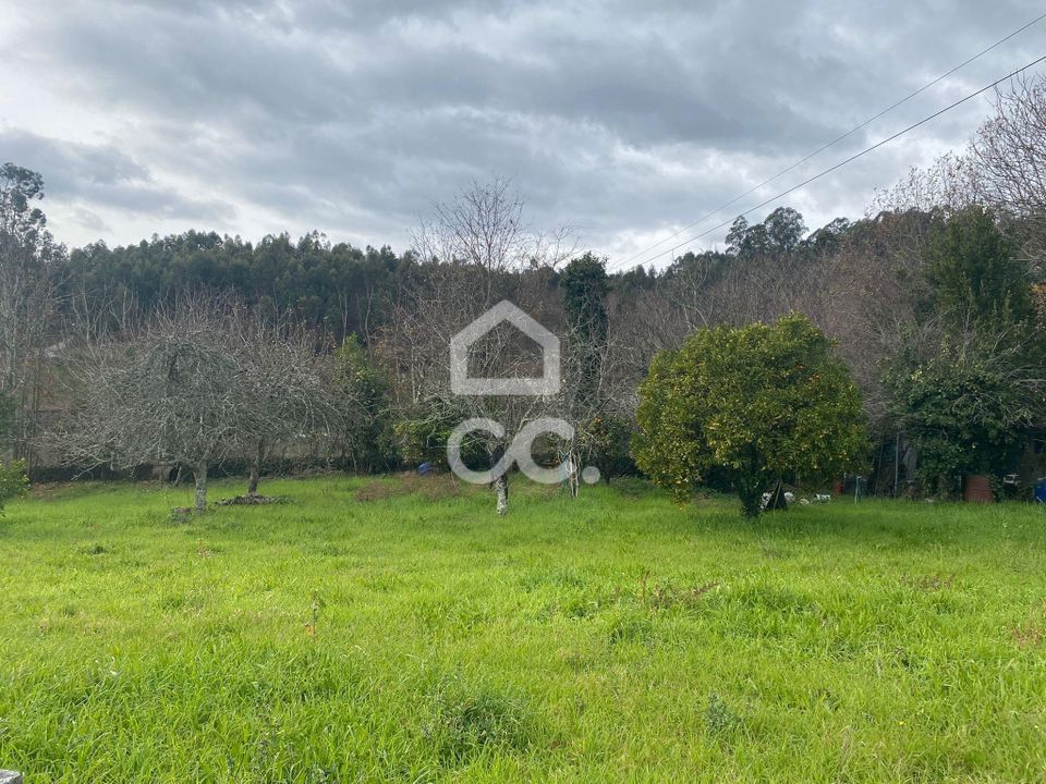 Helårsgrund i Guimaraes, Braga - foto 3