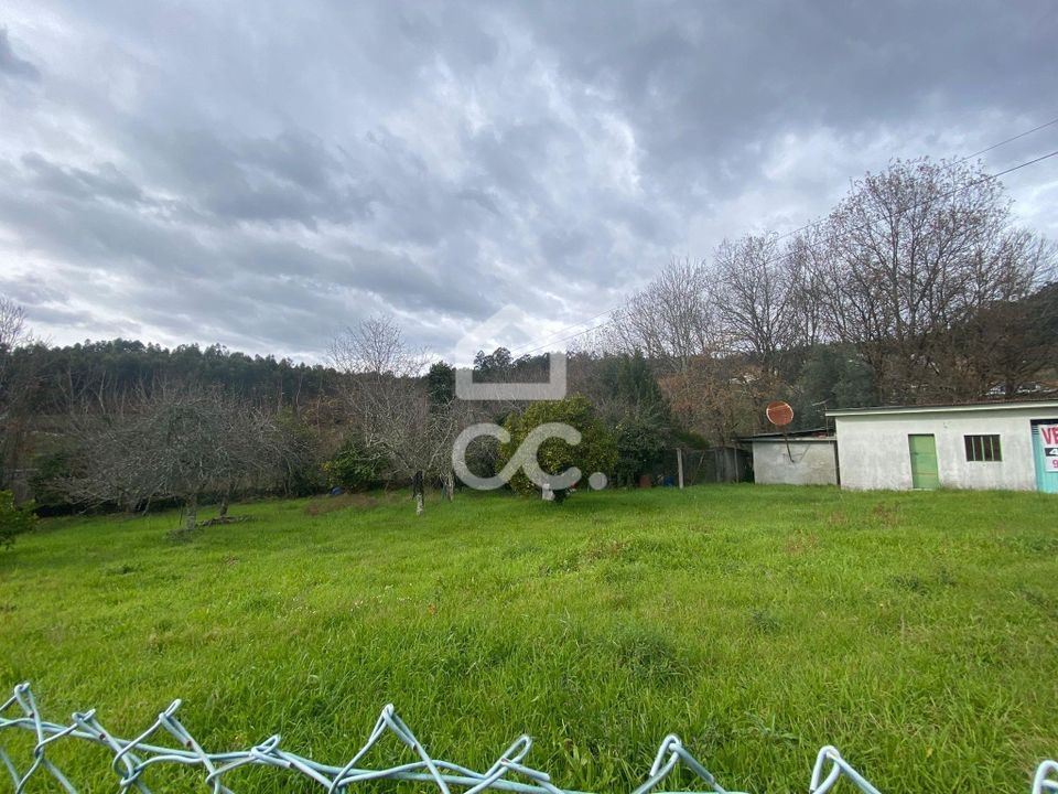 Helårsgrund i Guimaraes, Braga - foto 4