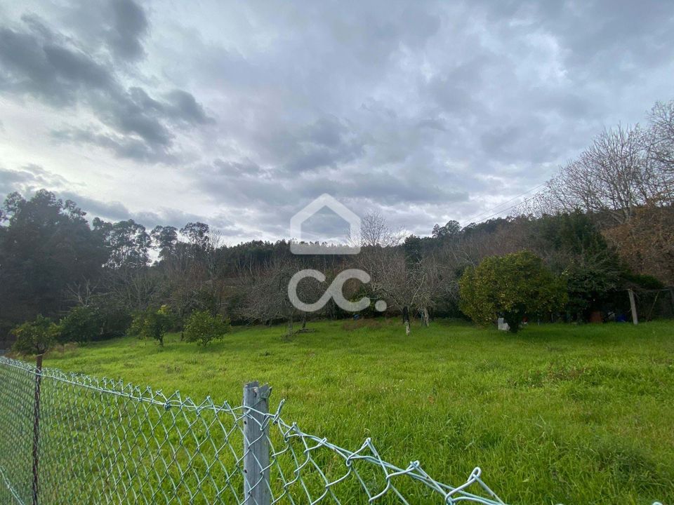 Helårsgrund i Guimaraes, Braga - foto 5