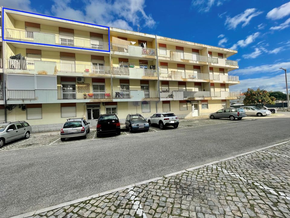 Leilighet i Samora Correia, Santarem - bilde 1