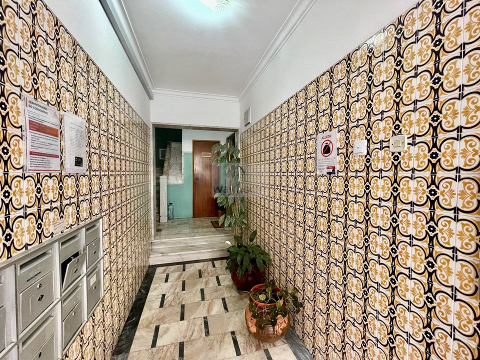 Leilighet i Samora Correia, Santarem - bilde 2