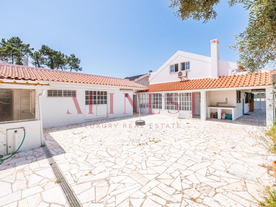 Villa em Almada, Setubal - foto 4