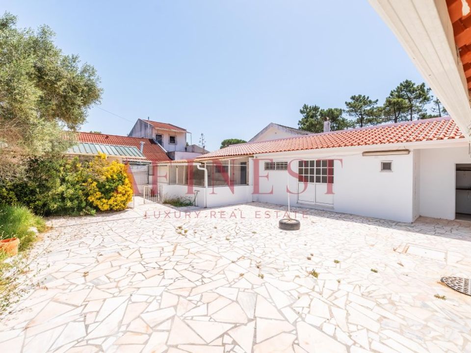 Villa em Almada, Setubal - foto 5