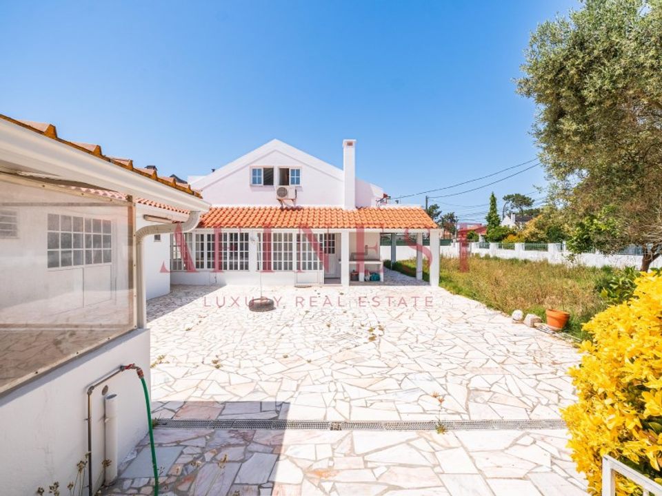 Villa em Almada, Setubal - foto 2