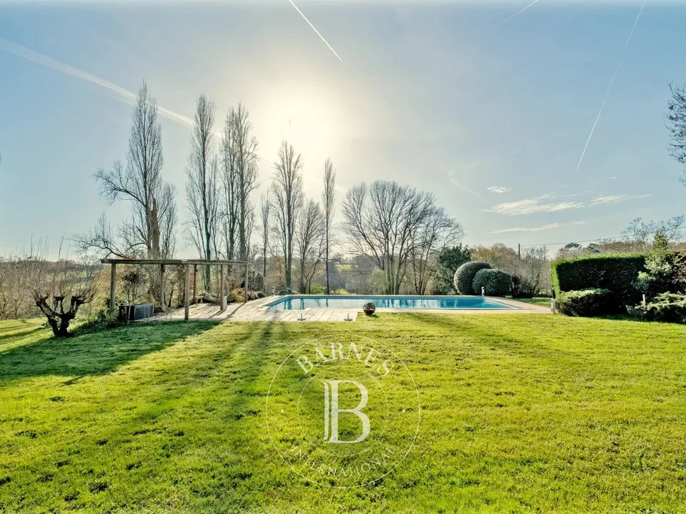 Villa i Saint-Emilion, Gironde - foto 2