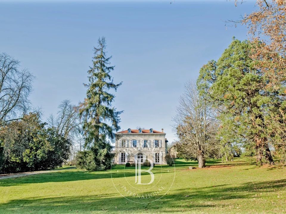 Villa i Saint-Emilion, Gironde - foto 4