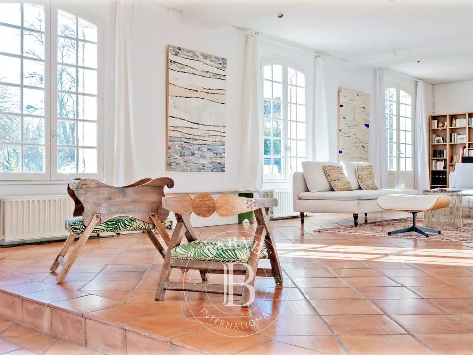 Villa i Saint-Emilion, Gironde - foto 5