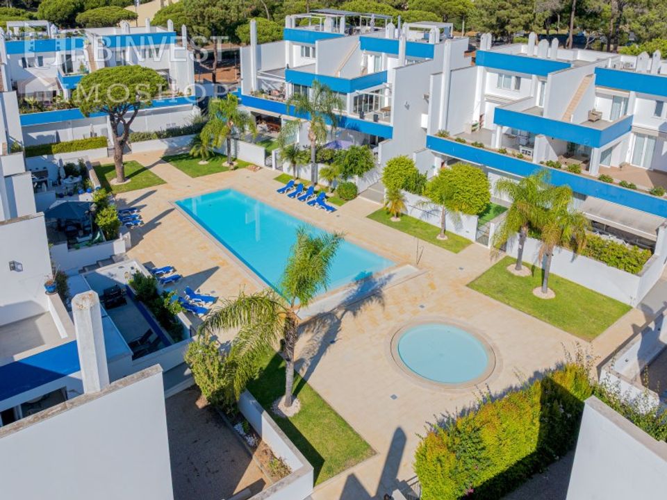 Lejlighed i Quarteira, Faro - foto 3