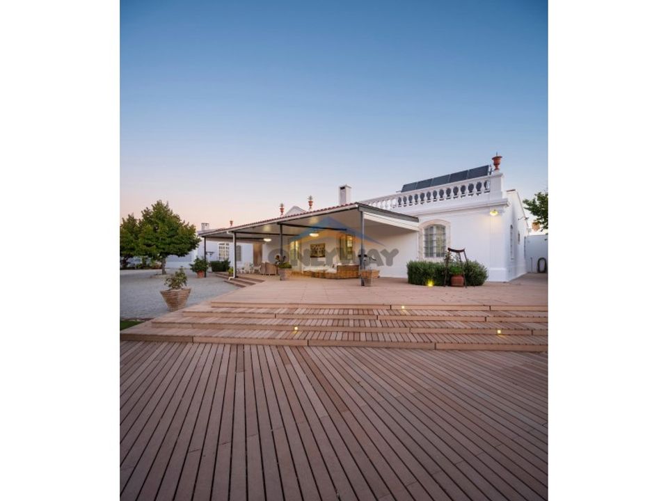 Farm i Elvas, Portalegre - foto 4