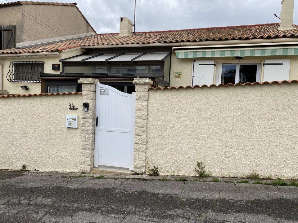 Lejlighed i La Penne-sur-Huveaune, Bouches-du-Rhone - foto 4