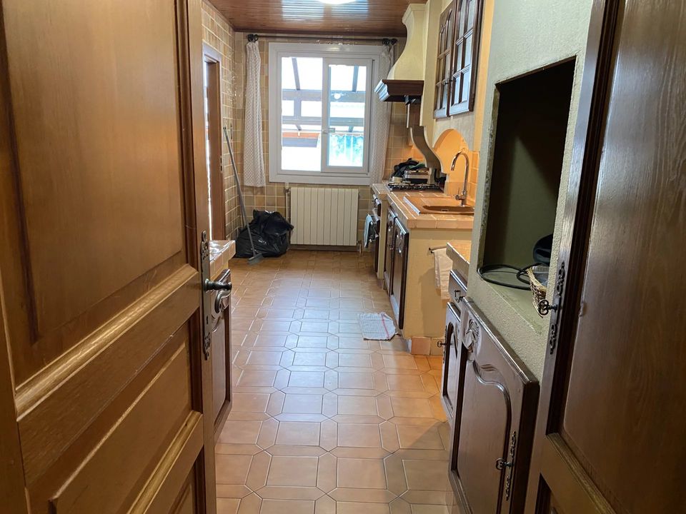 Lejlighed i La Penne-sur-Huveaune, Bouches-du-Rhone - foto 5