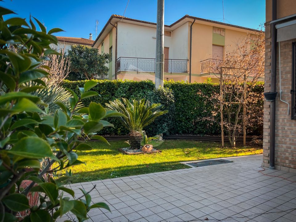 Byhus i Castelplanio, Ancona - foto 5