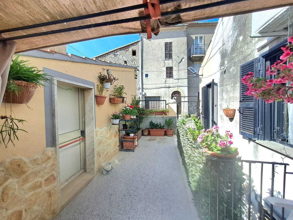 Villa i Amelia, Terni - foto 1
