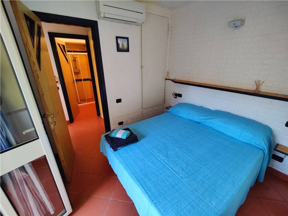 Lejlighed i Porto Azzurro, Livorno - foto 5