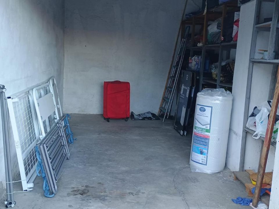 Erhvervsejendom i Campomorone, Genoa - foto 1