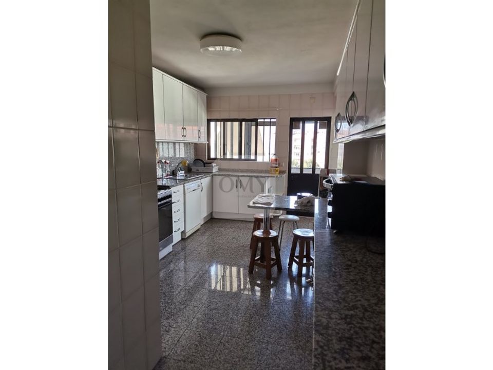 Lejlighed i Vila Real, Vila Real - foto 1