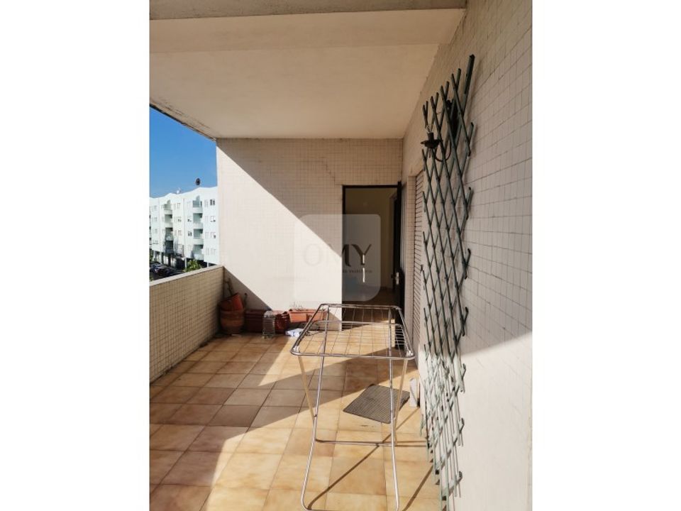 Lejlighed i Vila Real, Vila Real - foto 4