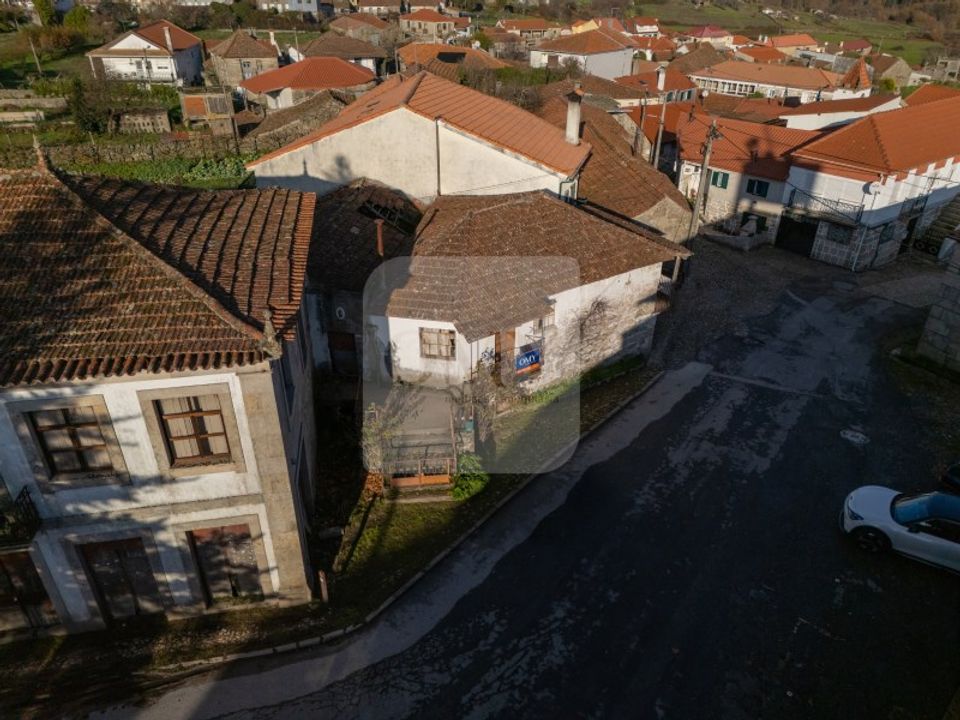 Villa i Vila Real, Vila Real - foto 1
