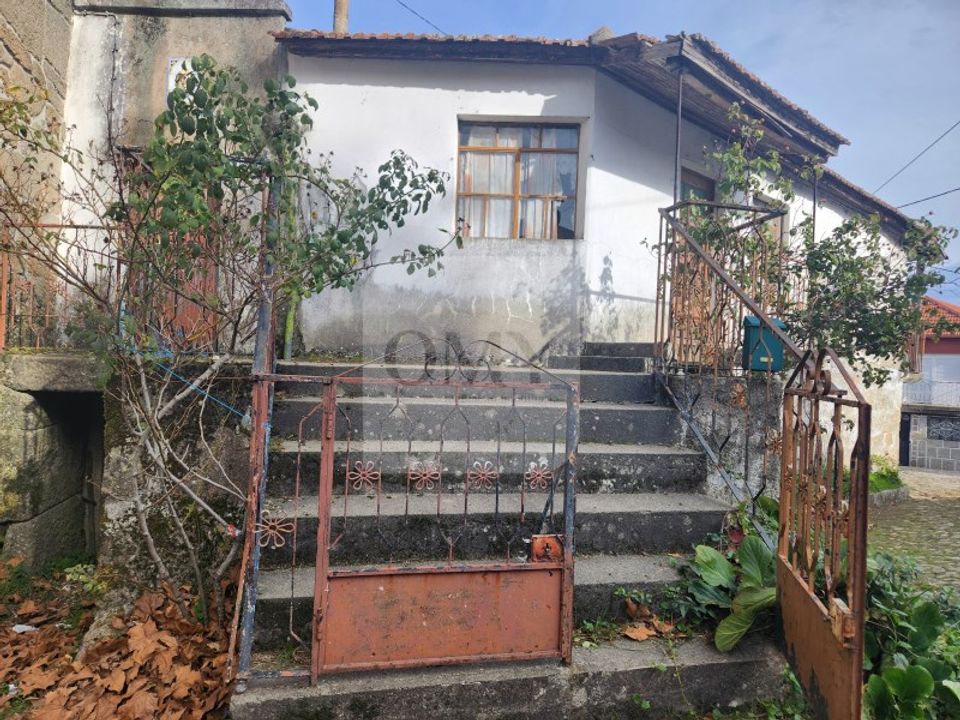 Villa i Vila Real, Vila Real - foto 2
