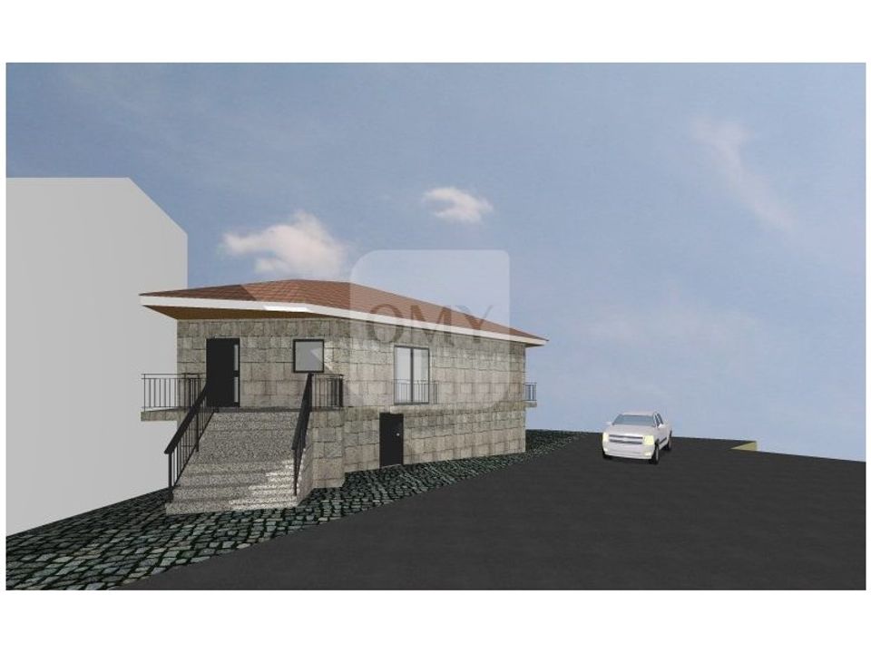 Villa i Vila Real, Vila Real - foto 3