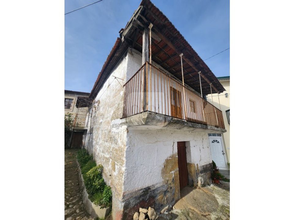 Villa i Vila Real, Vila Real - foto 5