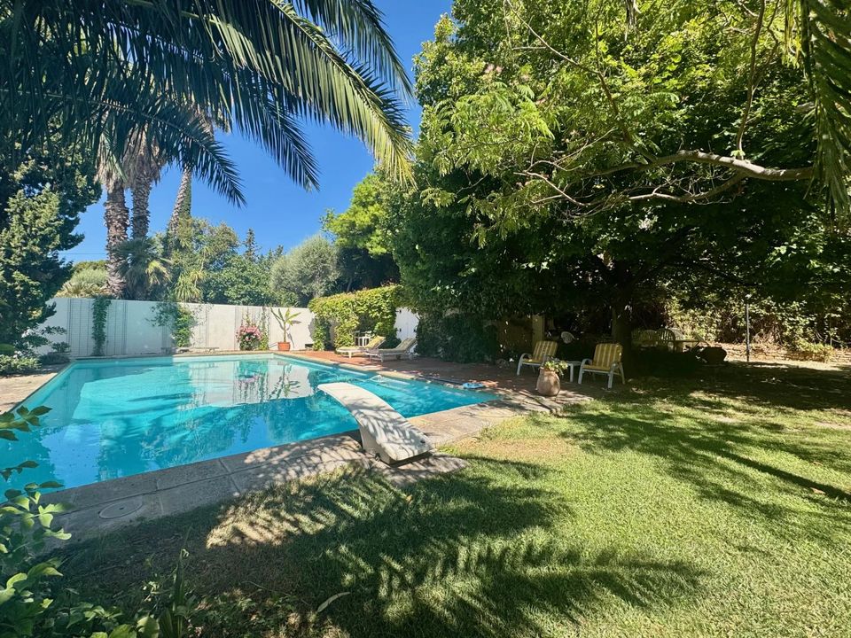Villa i La Ciotat, Bouches-du-Rhone - foto 3