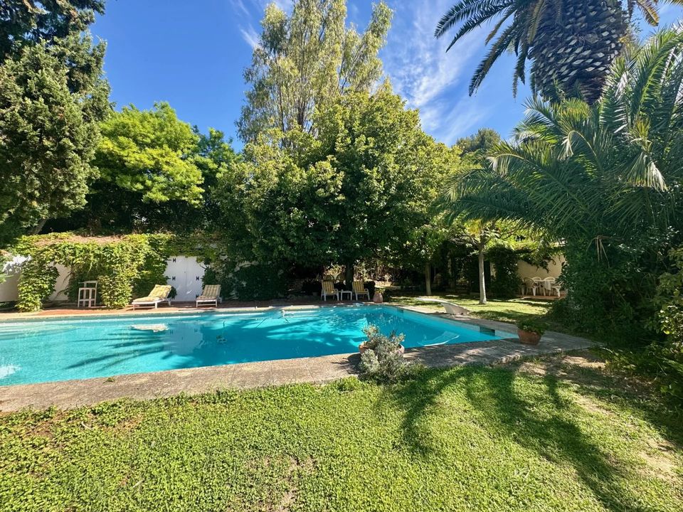 Villa i La Ciotat, Bouches-du-Rhone - foto 4