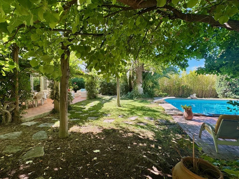 Villa i La Ciotat, Bouches-du-Rhone - foto 2