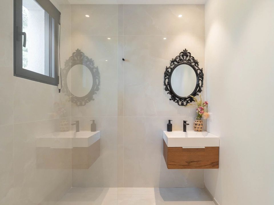 Villa i Carry-le-Rouet, Bouches-du-Rhone - foto 1