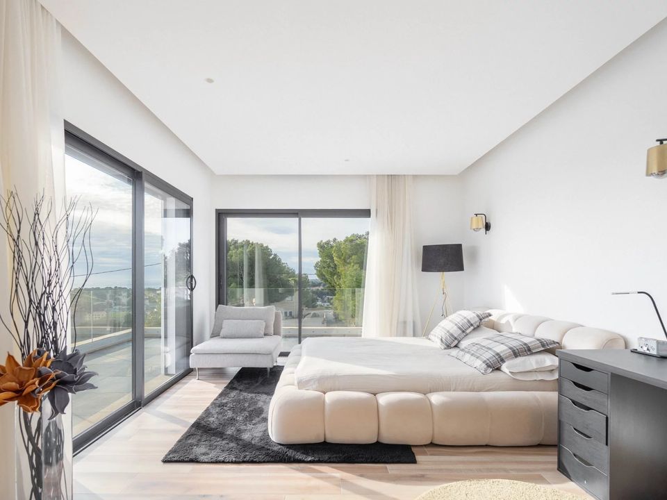 Villa i Carry-le-Rouet, Bouches-du-Rhone - foto 4